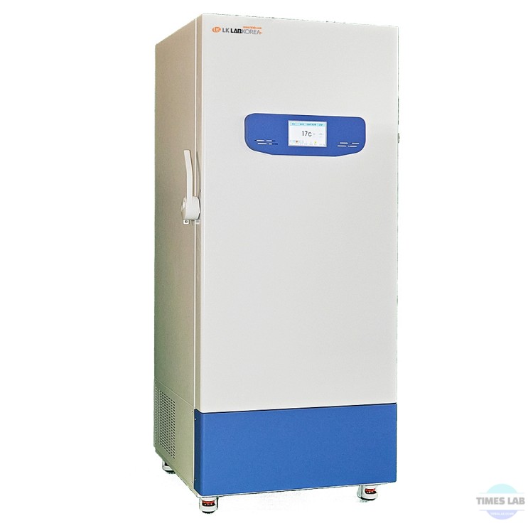 Ultra-Low Temperature Freezer, Upright Type / 초저온 냉동고, -95 / -86 / -55