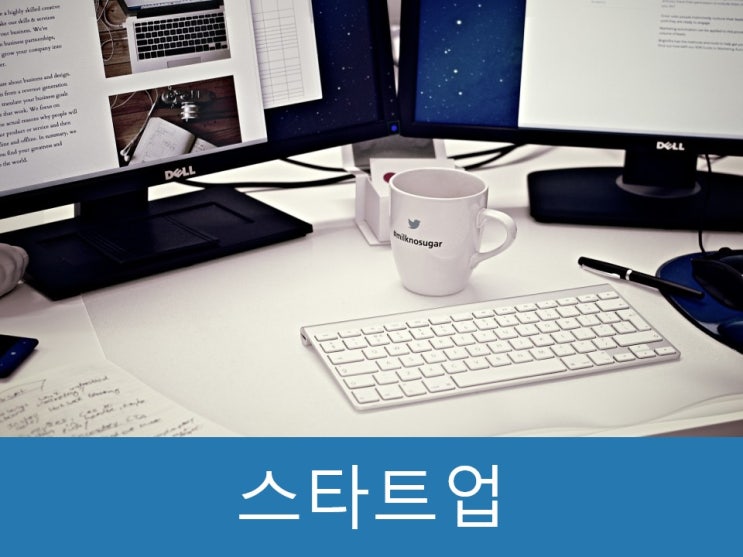  스타트업 지원사업, 장단점, 유의사항 모르면 나만 손해!!