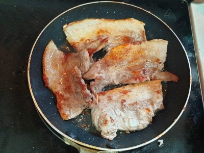  [백파더의 된장라면, 된장죽] 간단 설명!!!