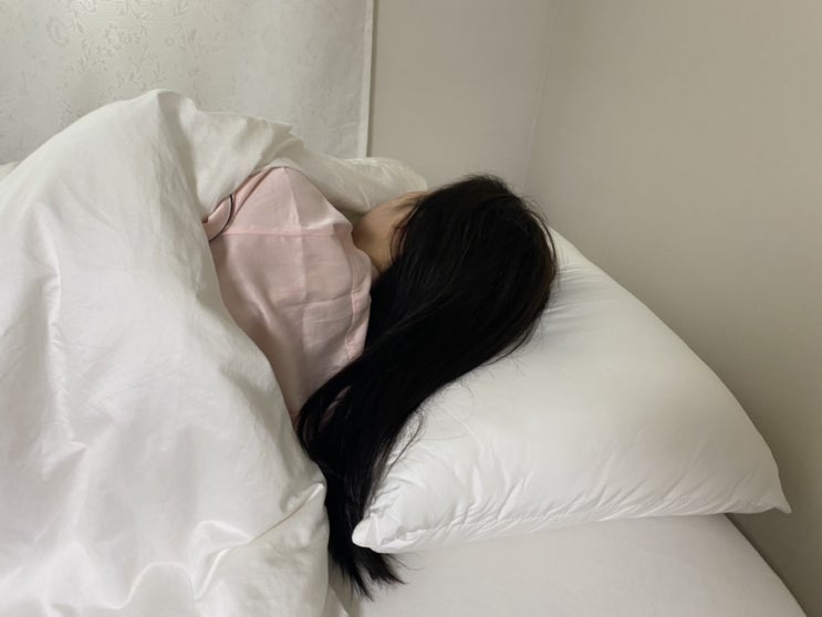  호텔 클래식 헤븐리 코어 필로우, 경추베개 꿀잠 3초컷