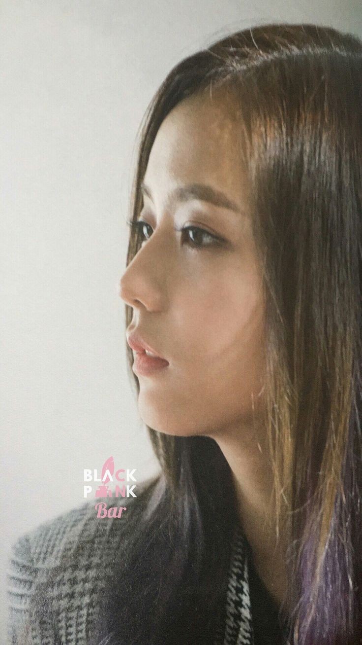  블랙핑크 지수 콧대 옆태 모음