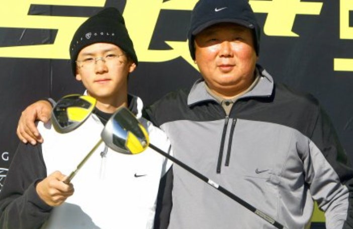 스포츠인 선동열 방어율 시구 선동렬 부인 아내 와이프 나이 결혼 아들