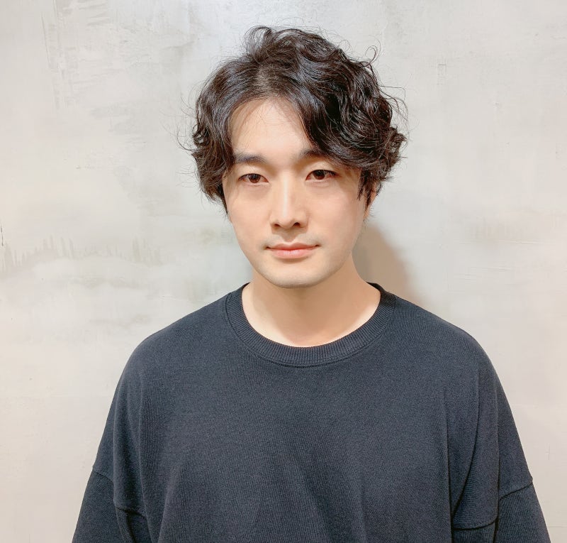 남자 긴머리 리프컷에 어울리는 웨이브펌 : 네이버 블로그 남자 긴머리 리프컷에 어울리는 웨이브펌 : 네이버 블로그
