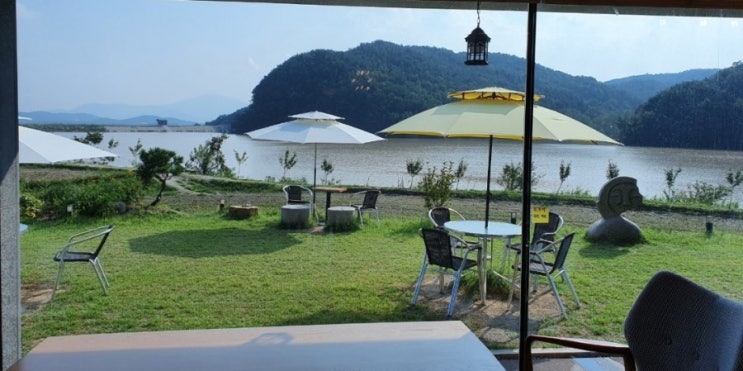  경주 한옥 카페 너무 운치있네요,,,,