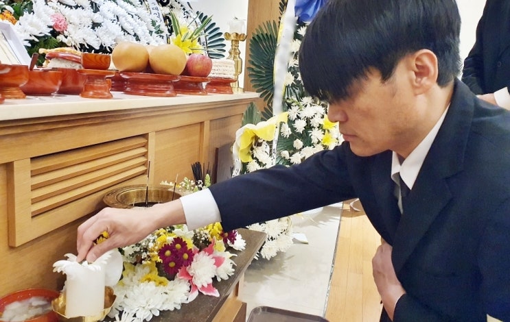  후불제상조회사 찾는 이유, 노블레스상조 추천해요