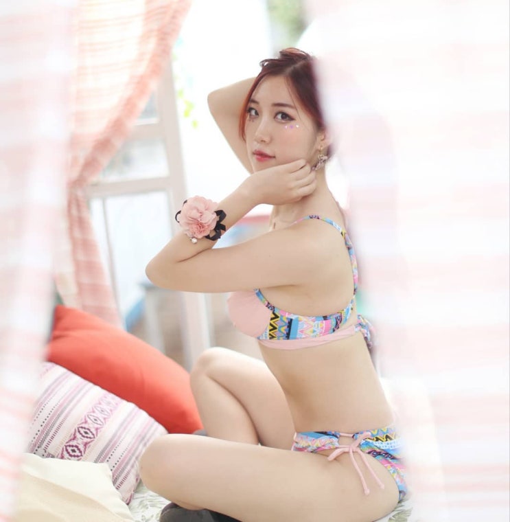 요염섹시한 레이싱모델 박이슬 요염섹시한 레이싱모델 박이슬