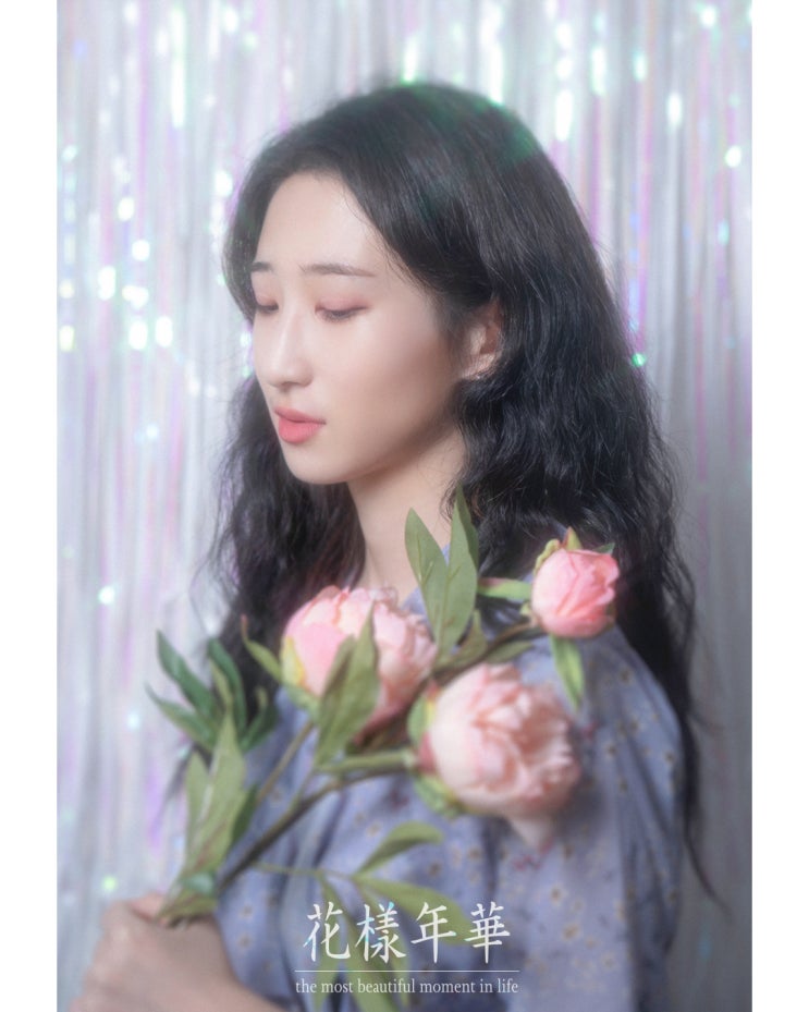  대전 대흥동 사진관, 랜덤컷을 선물로 드려요. 화양연화스튜디오