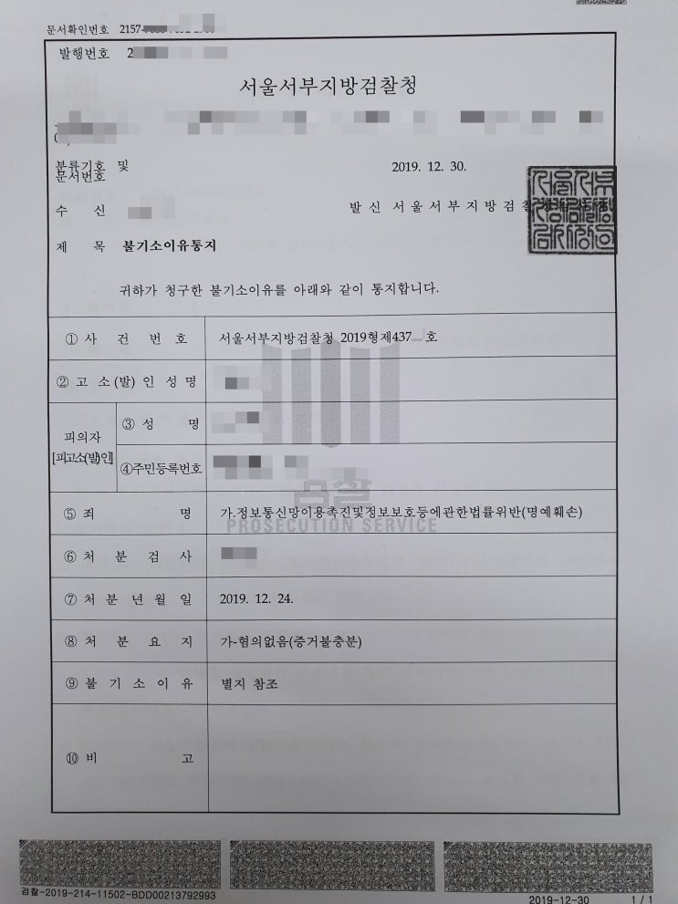  명예훼손죄성립요건 사실을 말했을 뿐인데 명예훼손이 되나요
