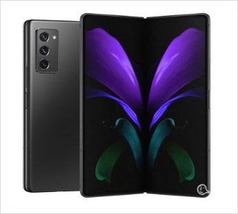  갤럭시z폴드2 5G SM-F916 공기계 자급제폰 최저가와 사은품혜택 정리 10%할인혜택까지