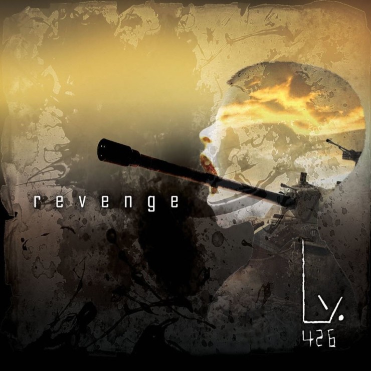 lv426 - revenge [듣기, 노래가사, AV]