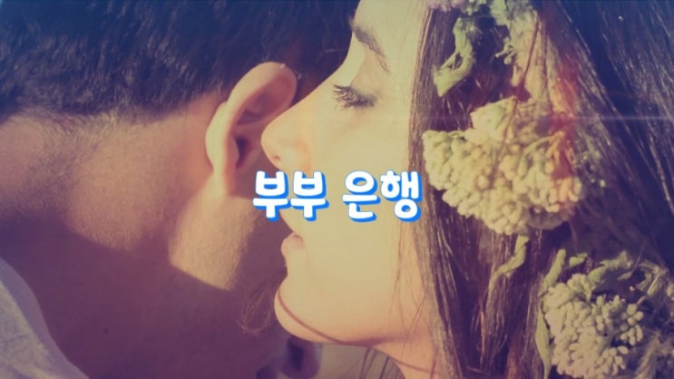 부부 은행 부부 은행