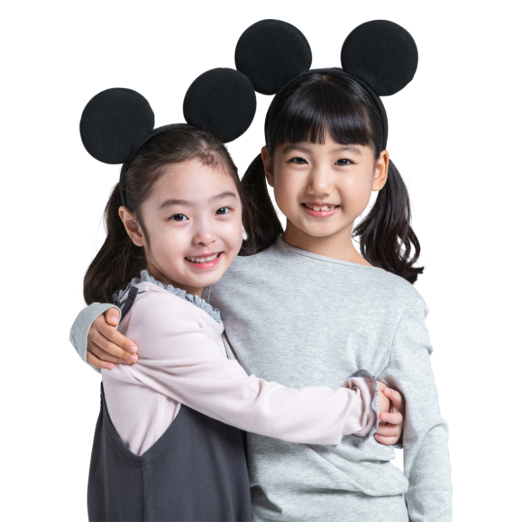  여자아이 영어이름 뜻이 좋은 이름