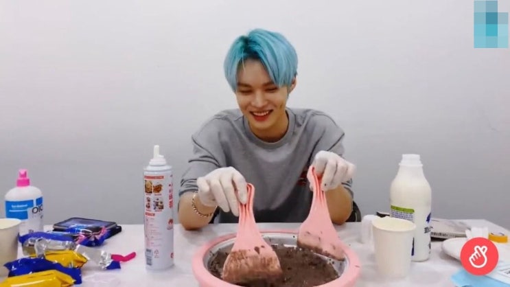 브이앱만 하면 멘붕오는 빅톤 임세준 브이앱만 하면 멘붕오는 빅톤 임세준