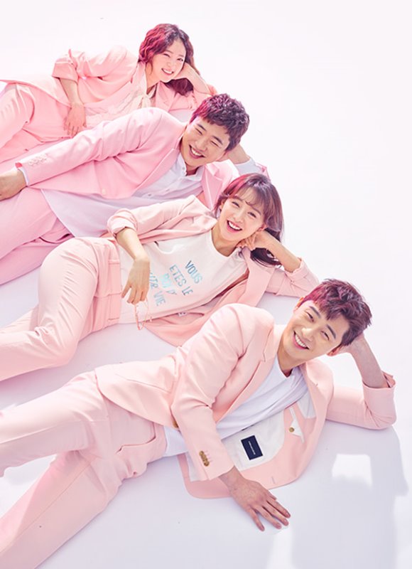 시청률 화제성 작품평 다 잡은 청춘 로코 드라마 쌈 마이웨이 시청률 화제성 작품평 다 잡은 청춘 로코 드라마 쌈 마이웨이