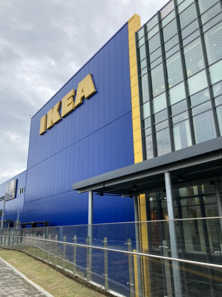  [행복안내자] 이케아 고양점/롯데아울렛 고양점/고양시 이케아/IKEA 고양시/이케아 비스트로/이케아 식당