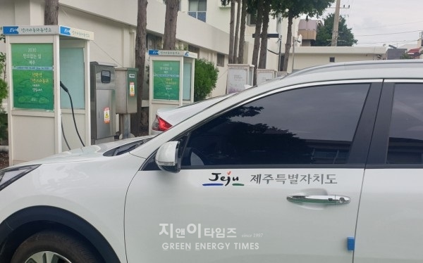 ‘2030 탄소제로섬 제주’, 주유소 93% 사라질 수 있어 ‘2030 탄소제로섬 제주’, 주유소 93% 사라질 수 있어