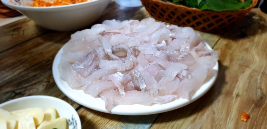 예송회수산 사진 5