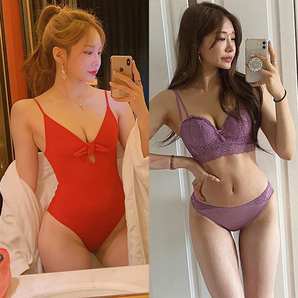 설레는 몸매의 천안 미모의 트레이너 설레는 몸매의 천안 미모의 트레이너