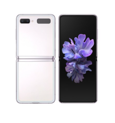  삼성전자 갤럭시 Z플립 5G SM-F707 역대급 사전예약 보상