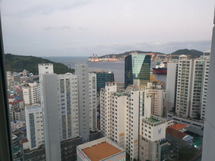  거제도 옥포동 엘크루 랜드마크 임장기 및 매수기