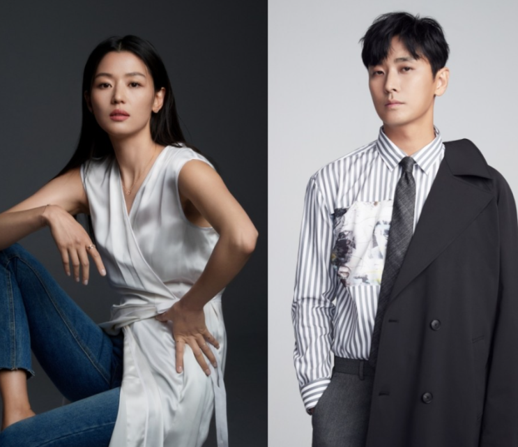 작감배 라인업이 화려한 방영 예정 드라마 지리산 작감배 라인업이 화려한 방영 예정 드라마 지리산