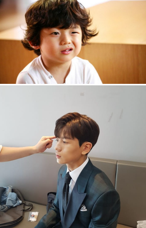 과속스캔들 아역 출신 왕석현 폭풍성장 최근 근황 나이