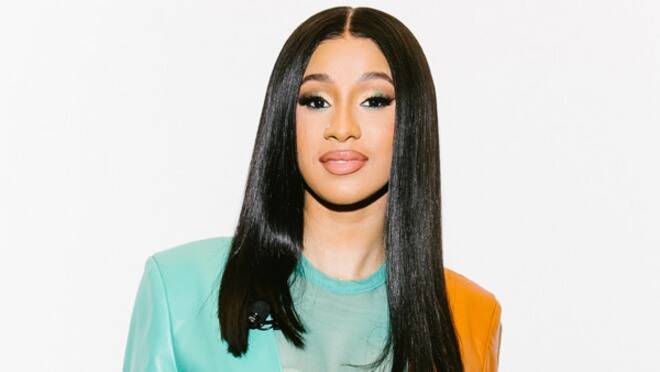  카디비(Cardi B)의 영향력, 빌보드 1위의 위엄, 얼마나 대단한 가수일까