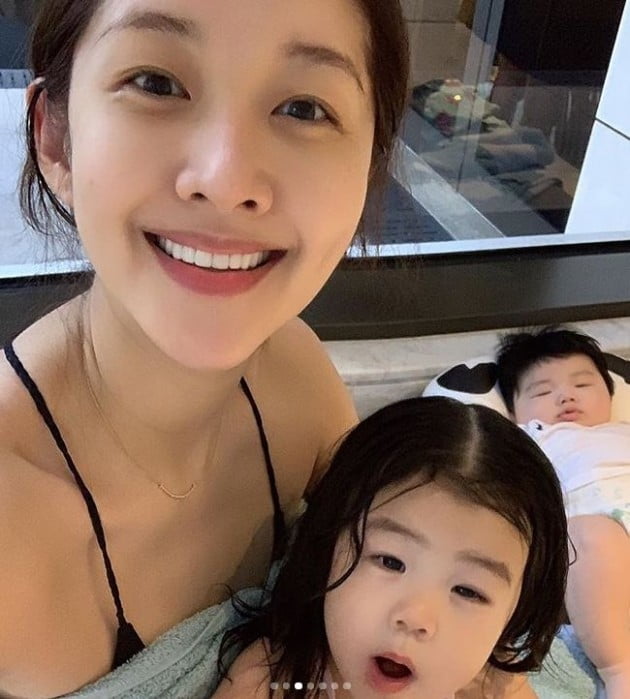  김빈우 나이 남편 직업 전용진 결혼 아들 딸 자녀 몸매 고향 몸무게 소속사 데뷔 가족관계 본명 인스타 키 학력 드라마 영화 라디오 출연작 다이어트 판교 집 아파트