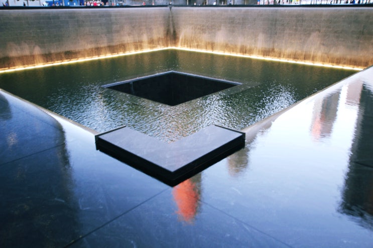  NY Manhattan Summer Trip 5 | MOMA & 911 Memorial Park-뉴욕 현대미술관 + 911 기념 공원 (feat. Wall Street)