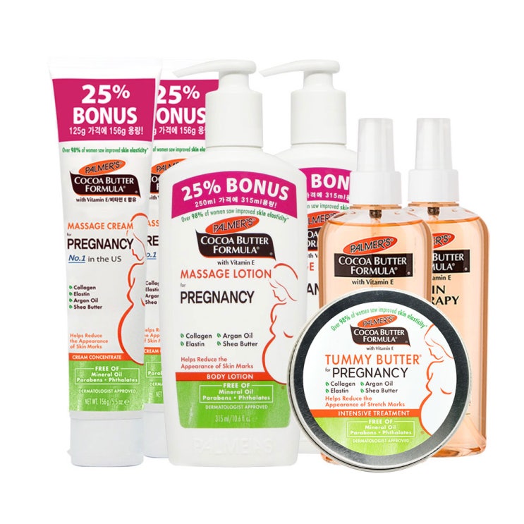  파머스 프레그넌시 임산부 패키지3, 1개