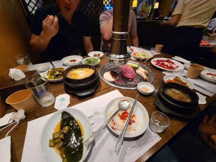 [맛있는 녀석들 맛집] 청담동 육회비빔밥 맛집, 강남 24시 한우맛집을 찾는다면