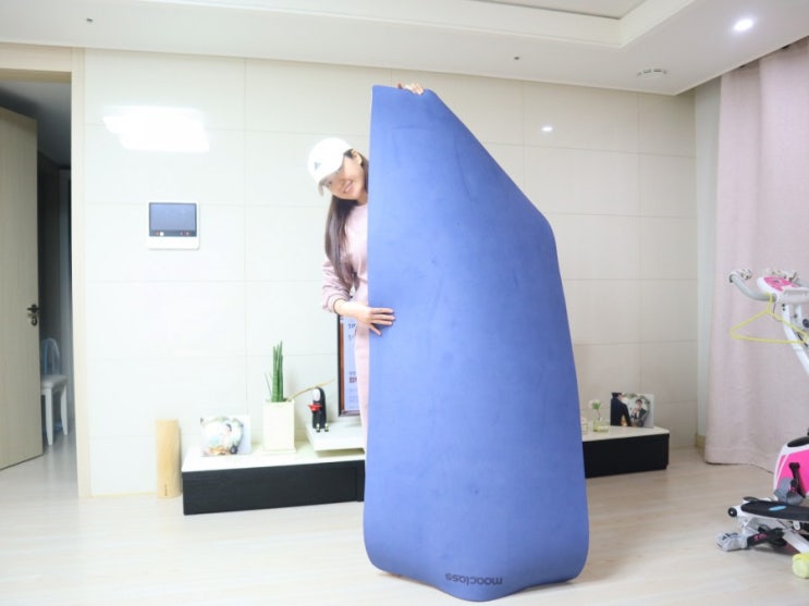  아이들 장난감에도 사용되는 TPE요가매트 모아클래스 추천해요