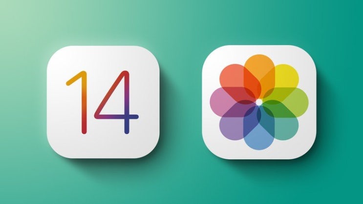 iOS14 카메라 & 갤러리 주요 변경점 정리
