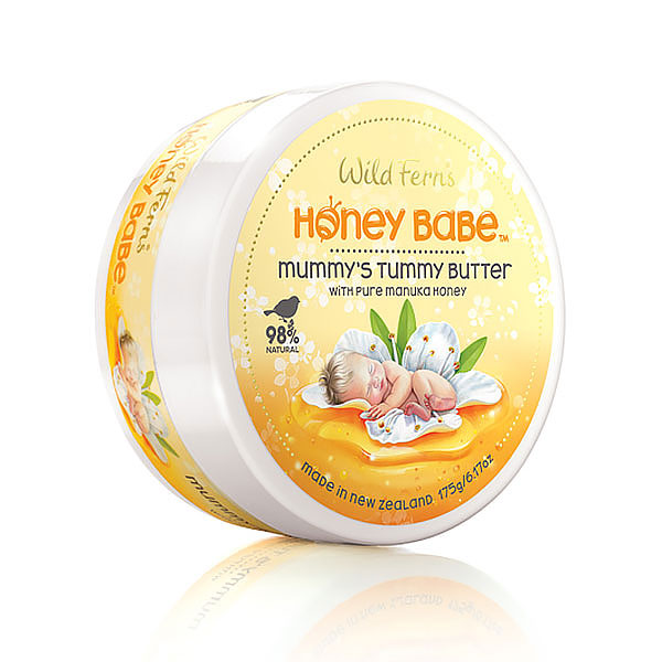  와일드펀스 마미 터미버터 임산부크림, 175g, 1개