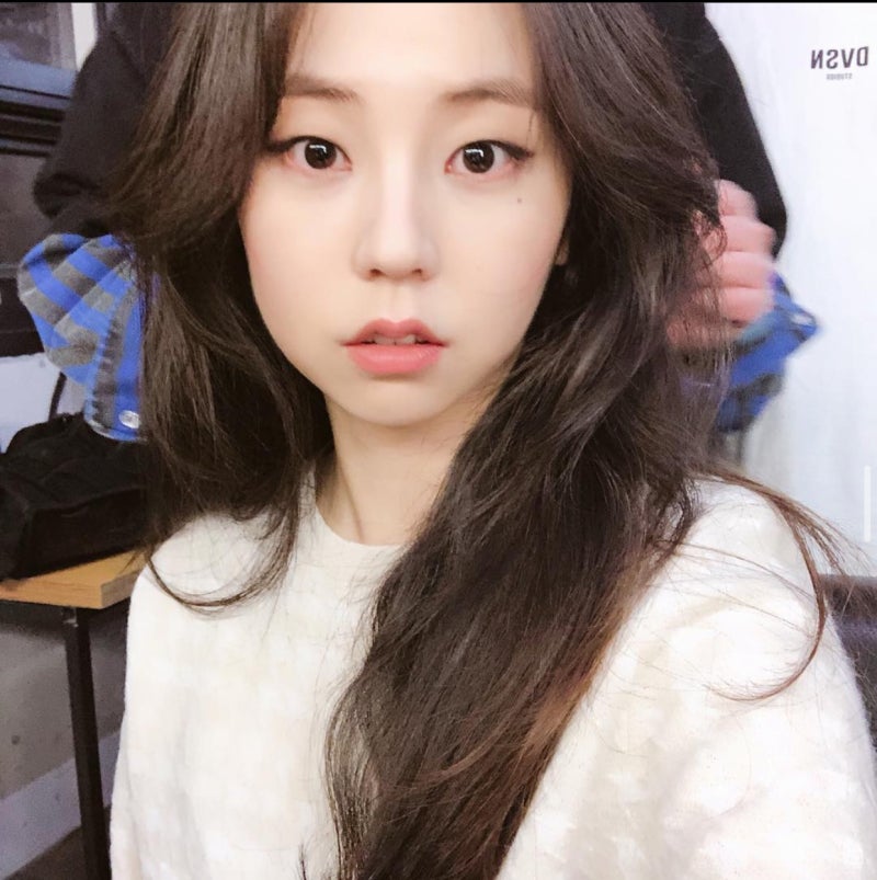 (♥) 그 시절 우리가 좋아했던 소녀, 소희의 그 시절 사복패션(feat.안소희 유튜브)