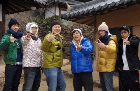 공중파 3사 주말예능 TMI 공중파 3사 주말예능 TMI