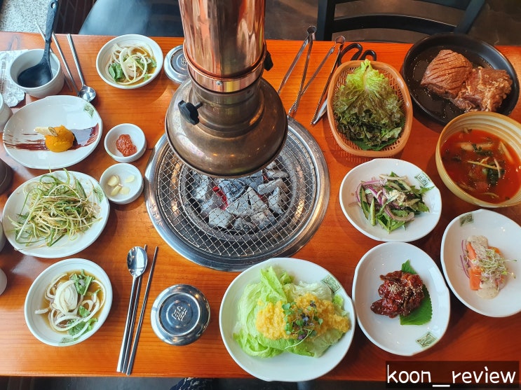  [인천 남동구] 구월갈비맛집, 구월동 고깃집 구월동 회식 장소 추천