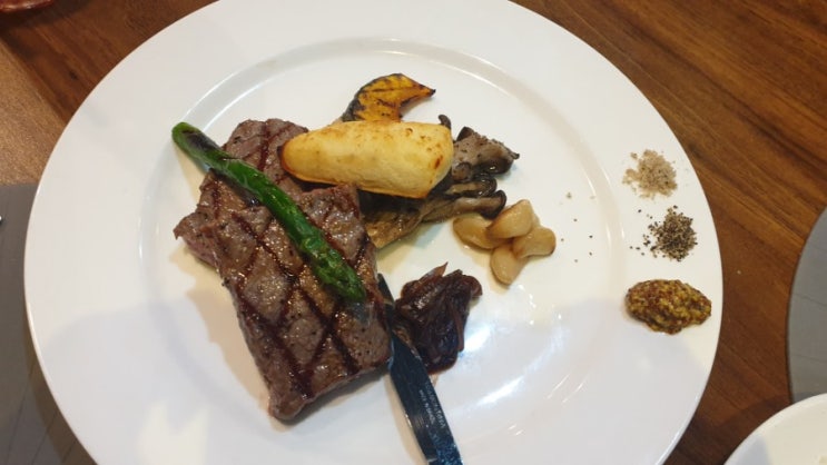  신중동역맛집 / 부천 파스타 / 후스키친