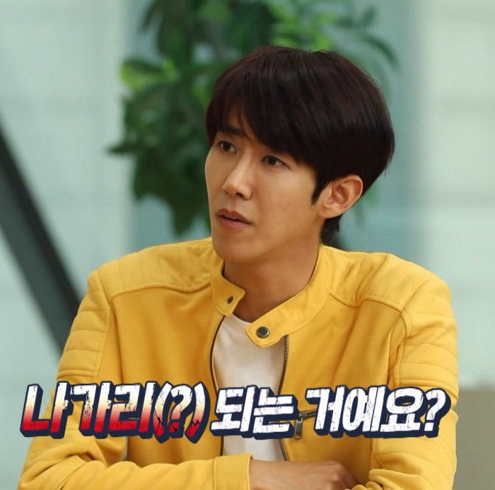[하겐다즈] 네고왕 황광희 빵빵 터진다!!