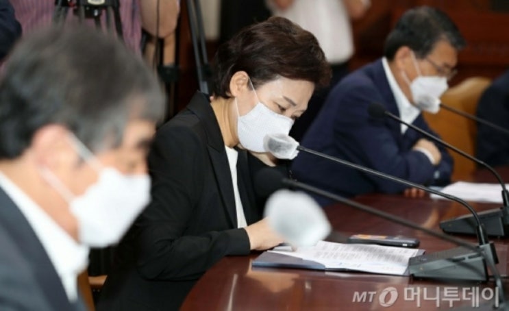  "갱신청구할 건가요"안 물었다간 집사고도 실거주 못한다