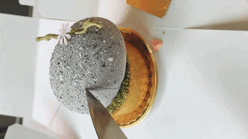  [합정 디저트 맛집 르쁘띠푸] 세상 신기한 디저트 다~~ 모아놓은 상수역 주변 맛집!