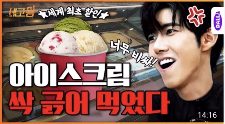  네고왕 하겐다즈 편의점 ~ 9.30 온라인 몰 ~ 9.18
