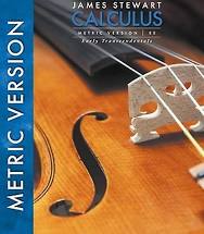 솔루션 - solution - 미분적분학 -Calculus Early Transcendentals 8판 - James Stewart - Cengage Learning 솔루션 - solution - 미분적분학 -Calculus Early Transcendentals 8판 - James Stewart - Cengage Learning