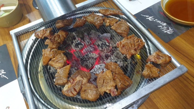  부천갈비맛집 / 수요미식회 / 맛있는녀석들/ 삼도갈비