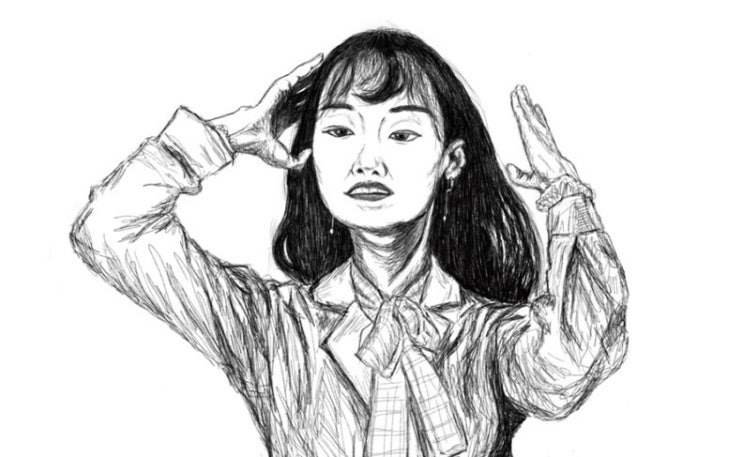  <아이패드 프로> 애플펜슬2 ‘프로크리에이트’ 사용!