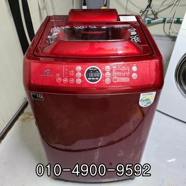  삼성 일반세탁기 15KG