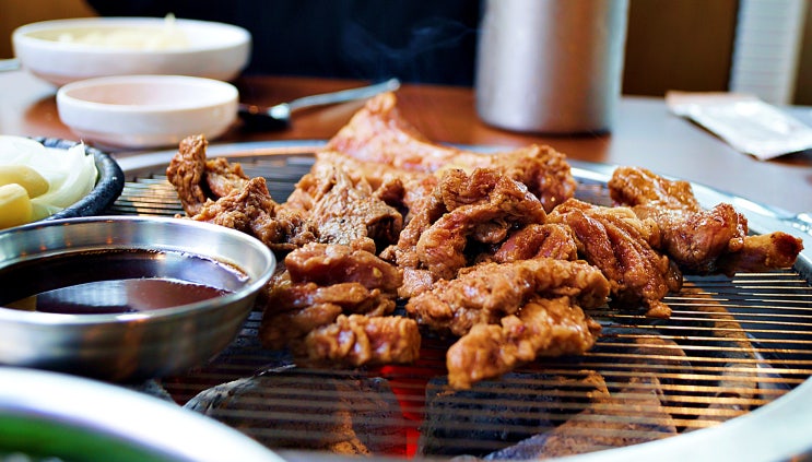 대전 중구 갈비집 완전 취향저격 유성갈비 대전 중구 갈비집 완전 취향저격 유성갈비