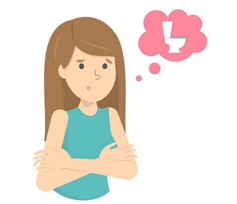  단순 방광염 (Cystitis)