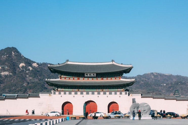  해외생활 7년차가 생각하는 한국의 장단점 리뷰
