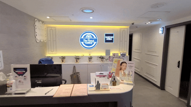  명동마사지 명동 스파 더하노이풋앤바디 고급 분위기 데이트 코스 (AVEDA, 아베다 콜라보, 고급 스파 명동, 직장인 릴랙스, 더 하노이 풋 앤 바디)